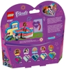 Đồ chơi LEGO Friends 41387 - Hộp Đồ Chơi của Olivia (LEGO 41387 Olivia's Summer Heart Box)