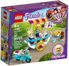 Đồ chơi LEGO Friends 41389 - Cửa hàng Kem (LEGO 41389 Ice Cream Cart)