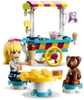 Đồ chơi LEGO Friends 41389 - Cửa hàng Kem (LEGO 41389 Ice Cream Cart)