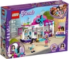 Đồ chơi LEGO Friends 41391 - Tiệm Salon Cắt Tóc Heartlake (LEGO 41391 Heartlake City Hair Salon)