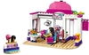 Đồ chơi LEGO Friends 41391 - Tiệm Salon Cắt Tóc Heartlake (LEGO 41391 Heartlake City Hair Salon)