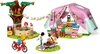 Đồ chơi LEGO Friends 41392 - Hội Trại Mùa Xuân (LEGO 41392 Nature Glamping)