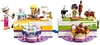 Đồ chơi LEGO Friends 41393 - Hội Trại Bánh Kem (LEGO 41393 Baking Competition)