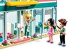 Đồ chơi LEGO Friends 41394 - Bệnh Viện Thành Phố Heartlake (LEGO 41394 Heartlake City Hospital)