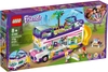 Đồ chơi LEGO Friends 41395 - Xe Buýt 2 Tầng (LEGO 41395 Friendship Bus)