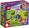 Đồ chơi LEGO Friends 41396 - Sân Chơi Chó Con (LEGO 41396 Puppy Playground)