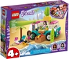 Đồ chơi LEGO Friends 41397 - Xe bán Trà Sữa (LEGO 41397 Juice Truck)