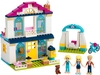 Đồ chơi LEGO Friends 41398 - Ngôi Nhà Gia Đình của Stephanie (LEGO 41398 Stephanie's Family Home)