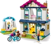 Đồ chơi LEGO Friends 41398 - Ngôi Nhà Gia Đình của Stephanie (LEGO 41398 Stephanie's Family Home)