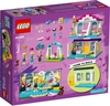 Đồ chơi LEGO Friends 41398 - Ngôi Nhà Gia Đình của Stephanie (LEGO 41398 Stephanie's Family Home)