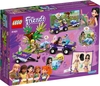 Đồ chơi LEGO Friends 41421 - Xe Cứu Hộ Voi con (LEGO 41421 Baby Elephant Jungle Rescue)