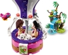 Đồ chơi LEGO Friends 41423 - Khinh Khí Cầu cứu hộ (LEGO 41423 Tiger Hot Air Balloon Jungle Rescue)