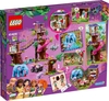 Đồ chơi LEGO Friends 41424 - Trạm cứu hộ Rừng Xanh (LEGO 41424 Jungle Rescue Base)