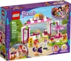 Đồ chơi LEGO Friends 41426 - Tiệm Bánh Heartlake (LEGO 41426 Heartlake City Park Café)