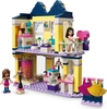 Đồ chơi LEGO Friends 41427 - Shop Thời Trang của Emma (LEGO 41427 Emma's Fashion Shop)