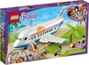 Đồ chơi LEGO Friends 41429 - Máy Bay Heartlake (LEGO 41429 Heartlake City Airplane)