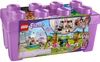 Đồ chơi LEGO Friends 41431 - Thùng Gạch Sáng Tạo Heartlake (LEGO 41431 Heartlake City Brick Box)