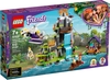 Đồ chơi LEGO Friends 41432 - Trạm cứu hộ Thác Nước (LEGO 41432 Alpaca Rescue in the Jungle)