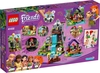 Đồ chơi LEGO Friends 41432 - Trạm cứu hộ Thác Nước (LEGO 41432 Alpaca Rescue in the Jungle)