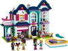 Đồ chơi LEGO Friends 41449 - Ngôi nhà Sang Trọng của Andrea (LEGO 41449 Andrea's Family House)