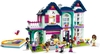 Đồ chơi LEGO Friends 41449 - Ngôi nhà Sang Trọng của Andrea (LEGO 41449 Andrea's Family House)
