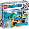 Đồ chơi LEGO Unikitty 41452 - Xe Đua của Prince Puppycorn (LEGO 41452 Prince Puppycorn Trike)