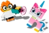 Đồ chơi LEGO Unikitty 41454 - Phòng Nghiên Cứu của Tiến Sĩ Dr. Fox (LEGO 41454 Dr. Fox Laboratory)