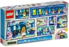 Đồ chơi LEGO Unikitty 41454 - Phòng Nghiên Cứu của Tiến Sĩ Dr. Fox (LEGO 41454 Dr. Fox Laboratory)