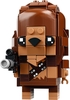 Đồ chơi LEGO Star Wars 41609 - Chewbacca (LEGO 41609 Chewbacca)