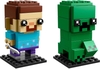 Đồ chơi LEGO Minecraft 41612 - Mô Hình Minecraft: Steve và Creeper (LEGO Steve & Creeper) giá rẻ ở Việt Nam