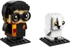 Đồ chơi LEGO Brickheadz Harry Potter 41615 - Mô hình Chibi Harry Potter - Harry Potter và Hedwig (LEGO Brickheadz Harry Potter 41615 Harry Potter & Hedwig)