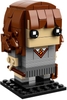 Đồ chơi LEGO Brickheadz Harry Potter 41616 - Mô hình Chibi Harry Potter - Hermione Granger (LEGO Brickheadz Harry Potter 41616 Hermione Granger)