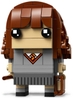 Đồ chơi LEGO Brickheadz Harry Potter 41616 - Mô hình Chibi Harry Potter - Hermione Granger (LEGO Brickheadz Harry Potter 41616 Hermione Granger)