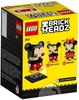 Đồ chơi LEGO Ideas 41624 - Chuột Mickey (LEGO 41624 Mickey Mouse)