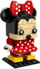 Đồ chơi LEGO Ideas 41625 - Chuột Minnie (LEGO 41625 Minnie Mouse)