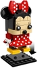 Đồ chơi LEGO Ideas 41625 - Chuột Minnie (LEGO 41625 Minnie Mouse)