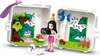 Đồ chơi LEGO Friends 41663 - Căn Phòng Bí Mật của Emma (LEGO 41663 Emma's Dalmatian Cube)