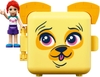 Đồ chơi LEGO Friends 41664 - Căn Phòng Bí Mật của Mia (LEGO 41664 Mia's Pug Cube)
