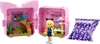 Đồ chơi LEGO Friends 41665 - Căn Phòng Bí Mật của Stephanie (LEGO 41665 Stephanie's Cat Cube)