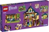 LEGO Friends 41683 - Trang Trại Ngựa (Forest Horseback Riding Center)