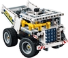 LEGO Technic 42055 - Máy Đào Đất Khổng Lồ | legohouse.vn