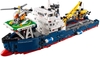 LEGO Technic 42064 - Tàu Thám Hiểm Đại Dương