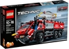 LEGO Technic 42068 - Xe Tải Cứu Hộ Sân Bay (LEGO Technic Airport Rescue Vehicle)