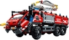 LEGO Technic 42068 - Xe Tải Cứu Hộ Sân Bay (LEGO Technic Airport Rescue Vehicle)