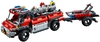 LEGO Technic 42068 - Xe Tải Cứu Hộ Sân Bay (LEGO Technic Airport Rescue Vehicle)