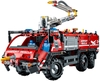 LEGO Technic 42068 - Xe Tải Cứu Hộ Sân Bay (LEGO Technic Airport Rescue Vehicle)