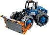 Mô Hình LEGO TECHNIC 42071 - Xe Ủi Đất (LEGO Technic 42071 Dozer Compactor)