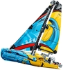 Mô Hình LEGO TECHNIC 42074 - Thuyền Buồm Đua (LEGO Technic 42074 Racing Yacht)