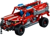 LEGO Technic 42075 - Xe Cứu Hỏa (LEGO Technic 42075 First Responder)