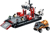 LEGO Technic 42076 - Tàu Đệm Khí (LEGO Technic 42076 Hovercraft)